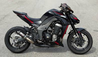 Kawasaki Z1