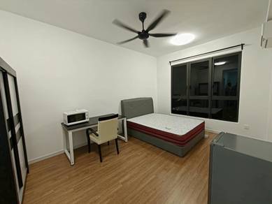 Condominium For Rent in Trinity Wellnessa