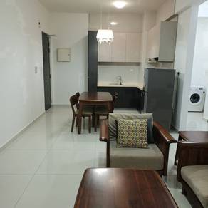 Condominium For Rent in AmberSide @ Country Garden Danga Bay