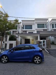 Room in Ayer Keroh, MLK