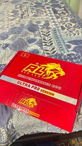 ecu red leo ultra pro y15v2