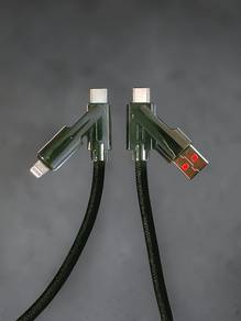 4-in-1 Fast Charging Cable | Brand New Clearance