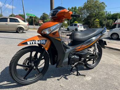 Honda Future 125