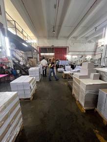 Warehouse / Factory For Sale in Rawang,SGR