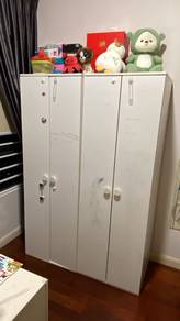 Cupboard