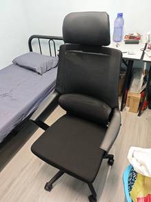 director chair boss chair with lumbar support