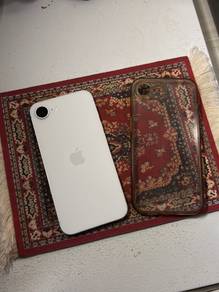 iPhone 16e 256gb