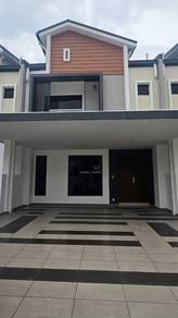 2-storey Terraced House For Sale in Setia Alam,SGR