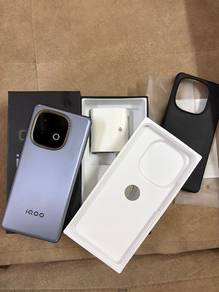 Iqoo Z10 Turbo Plus