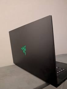 Razer Blade 15 16/512GB RTX2060