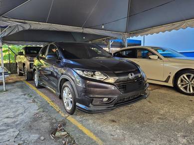 Honda HR-V V in Others, KUL