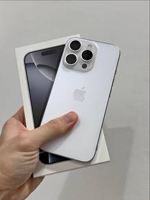 Iphone 16 pro 128gb