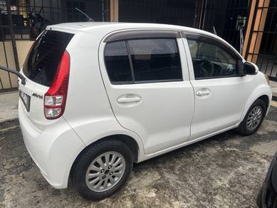 Perodua MyVi EZ STANDARD in Ayer Itam, PNG