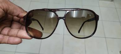 Vintage Handmade Eyewear