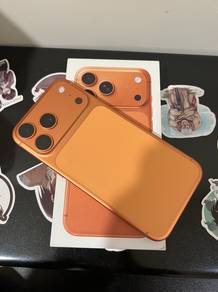 iPhone 17 Pro Max 256GB
