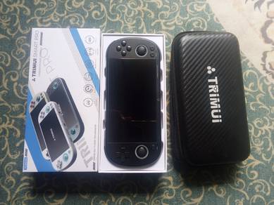 TRIMUI SMART PRO Open Source System IPS Handheld C