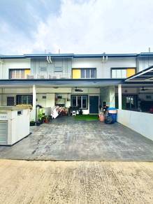 2-storey Terraced House For Sale in Dengkil,SGR