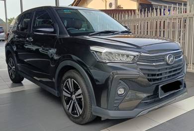 Perodua Ativa AV in Johor Bahru, JHR