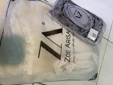 Kurung Zoe Arissa