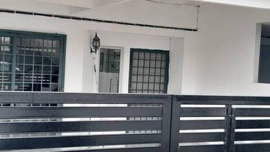 2-storey Terraced House For Rent in Klang,SGR