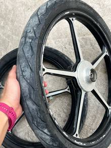 Rim Y15