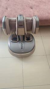 Ogawa foot massager