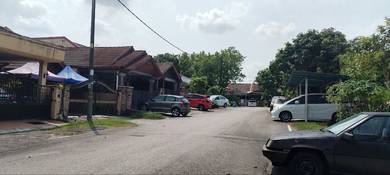 1-storey Terraced House For Sale in Puncak Alam,SGR