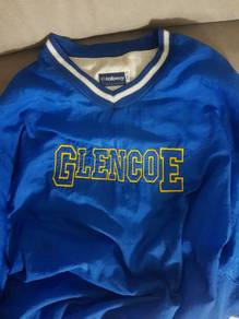Holloway glencoe quality feeds jacket size 2XL