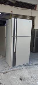 Hitachi 2door fridge refrigerator 550L