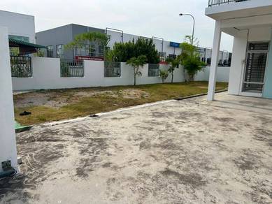 2-storey Terraced House For Sale in Iskandar Puteri,JHR