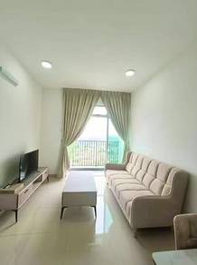 Service Residence For Rent in Aliff Heights (Residensi Mutiara Indah)