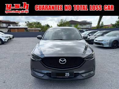 Mazda CX-5 D GLS 2WD in Kuching, SWK