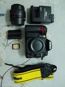 Nikon D7000