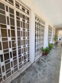 Apartment For Sale in Pangsapuri Seri Pelangi