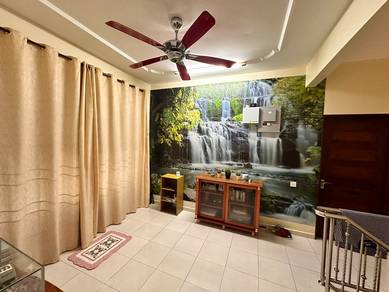 Semi-Detached House For Sale in Alor Setar,KDH