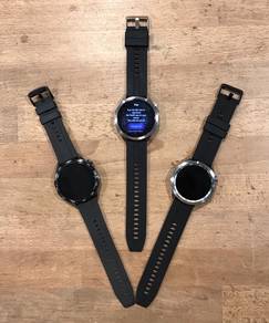 HonorHuaweiWatchGT4 46mmSportWiFi+GPS TradeInReady