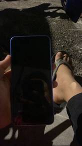 fon baru pakai 3 minggu 
