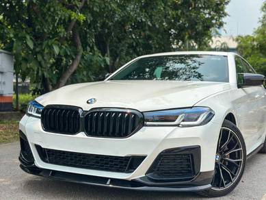 BMW 530e 30e SPORT in Ampang, SGR