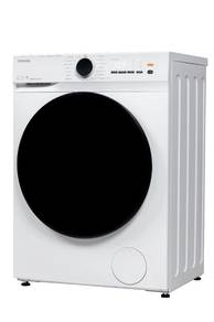Toshiba 8.5kg Washer & 6kg Dryer TWDT21BU95UWMWW