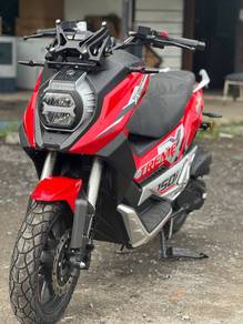 WMOTO XTREME 150I