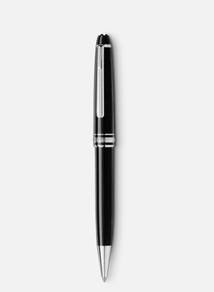 Montblanc Meisterstuck Platinum Coated Ball Pen