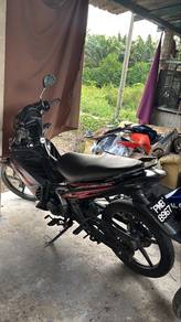 Yamaha 135LC