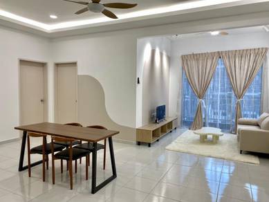 Apartment For Rent in Puchong,SGR