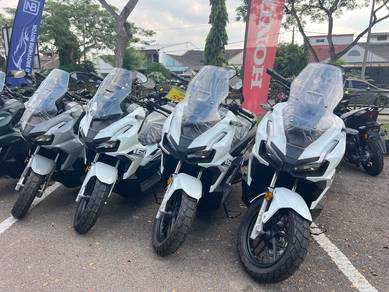 Honda ADV 160