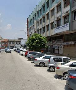 Shop lot For Sale in Klang,SGR