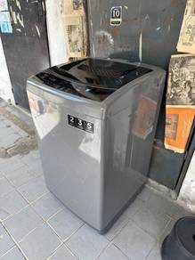 Midea washing machine washer mesin basuh 9.5kgs