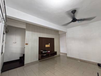 2-storey Terraced House For Rent in Kota Kinabalu,SBH