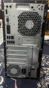 HP Prodesk 400 G6 MT