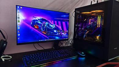PC Gaming Custom 