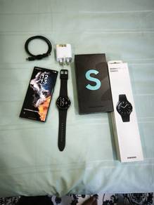 Samsung Galaxy S22 Ultra 256 GB